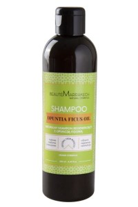 Maroko Szampon z Opuncji Figowej 250 ml