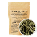 Babka lancetowata liść 50g ZIELARZPOLSKI.PL
