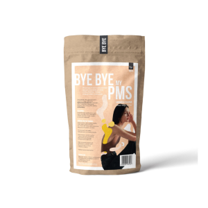 Herbatka BYE BYE my PMS 100g (miesiączka, bóle miesączkowe)