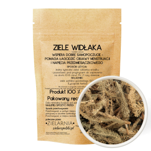 Widłak ziele 50g ZIELARZPOLSKI