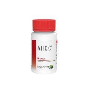 AHCC (60 kaps.)