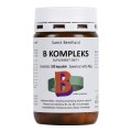 B Kompleks (100 kaps.)