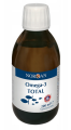 Omega-3 TOTAL - smak naturalny (200 ml)