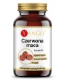 Czerwona maca (90 kaps.)