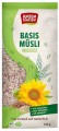 Musli zbożowe  z amarantusem BIO 750 g ROSENGARTEN