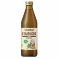 Kombucha-gazowany napój herbaciano-ziołowy BIO 330 ml VOELKEL