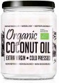 Olej kokosowy extra virgin BIO 500ml DIET FOOD