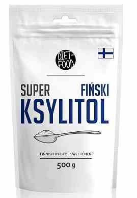 Xylitol 500g Diet-Food.pl