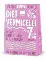 Makaron shirataki vermicelli BEZGL. BIO 300 g DIET FOOD
