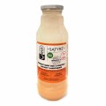 Probiotyczny sok bez soli z kiszonej kapusty i marchwi BIO 300 ml SĄTYRZ