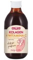 ELIKSIR PIĘKNA 250 ml - POLSKA RÓŻA