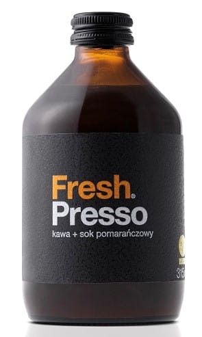 FreshPresso 315 ml VIGO