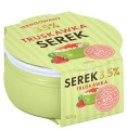 SEREK TRUSKAWKOWY TERMIZOWANY BIO 180 g - YÖMLEKO