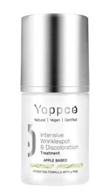 DAY ECO MOISTURIZING AND FIGHTING AGING FACE CREAM 50 ml - YAPPCO