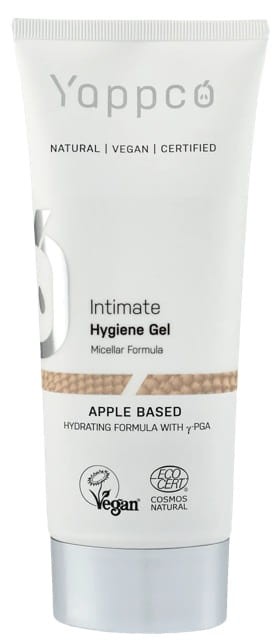 MICELLAR GEL FOR INTIMATE HYGIENE ECO 200 ml - YAPPCO