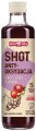 Shot antyoksydacja 250ml POLSKA RÓŻA