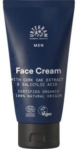 Krem do twarzy dla mężczyzn BIO 75 ml URTEKRAM