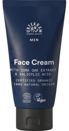 Krem do twarzy dla mężczyzn BIO 75 ml URTEKRAM