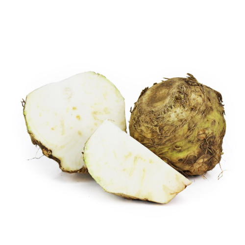 Frischer Sellerie BIO (polnisch) (ca. 1 kg)