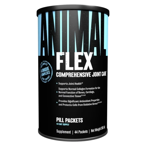 Universal Nutrition Animal Flex 44 saszetki