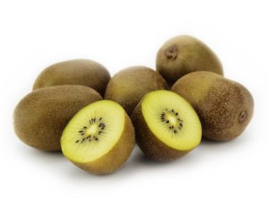 VERSE BIO KIWI GEEL (ongeveer 0,50 kg)