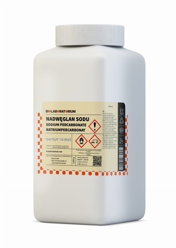 Nadwęglan sodu 1000 g Biolaboratorium