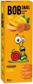 PRZEKĄSKA ROLL MANGO BEZ DODATKU CUKRU BEZGLUTENOWA 30 g - BOB SNAIL