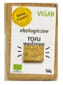 Gerookte tofu BIO 160 g Yellow Emperor