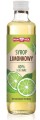 Syrop limonkowy 250ml POLSKA RÓŻA