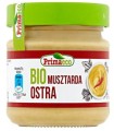 MOSTAZA PICANTE BIO 170 g - PRIMAECO