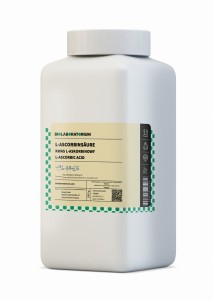 L-Ascorbinsäure Vitamin C 1kg BioLabor