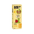 Appel-peren snacks 30 g Snail Bob Bob Snail ECO-SNACK