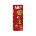 Appel-kersenhapjes 30 g Snail Bob Bob Snail ECO-SNACK