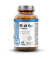 WITAMINA B6-VIT MAX P-5-P ACTIVE (18 mg) 60 KAPSUŁEK - PHARMOVIT (CLEAN LABEL)