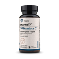 WITAMINA C Z DZIKIEJ RÓŻY + CYNK 90 KAPSUŁEK - PHARMOVIT (CLASSIC)