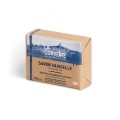 MARSYL ZEEP VOOR DE AFWASMACHINE MET ECO-VERBRANDINGSNATRIUM 200 g - LA CORVETTE