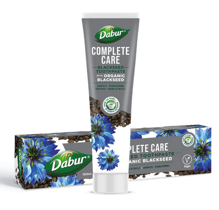 Dabur Herbal Pasta Do Zębów z Czarnuszką 100 Ml