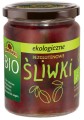 MARINATED PLUMS GLUTEN FREE BIO 540 ml (280 g) - KOWALEWSKI