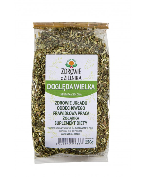 NATURA-WITA Doględa wielka 150g