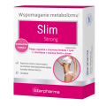Slim Strong 30tabl. STARPHARMA