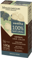 VENITA ziołowa farba do włosów 3.0 czarna czekolada 100g