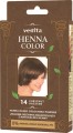 Venita Henna Color ZOK Nr 14 Kasztan
