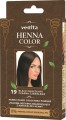 Venita Henna Color ZOK Nr 19 Czarna Czekolada
