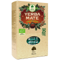 YERBA MATE BIO (25 x 2 g) - GESCHENKEN VAN DE NATUUR