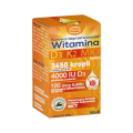 Asepta Witamina D3K2MK7 100 ml
