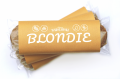 Baton Warszawski BLONDIE 50 g