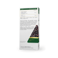 Medica Herbs Czarny Bez 520 mg 60 kap