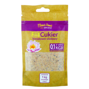 Fit Cukier DOYPACK 100 G