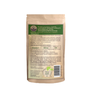 Skarby Gai Witamina C z Kapusty 270g l-askorbinowy