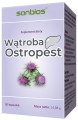 Sanbios Wątroba Ostropest 30 kap